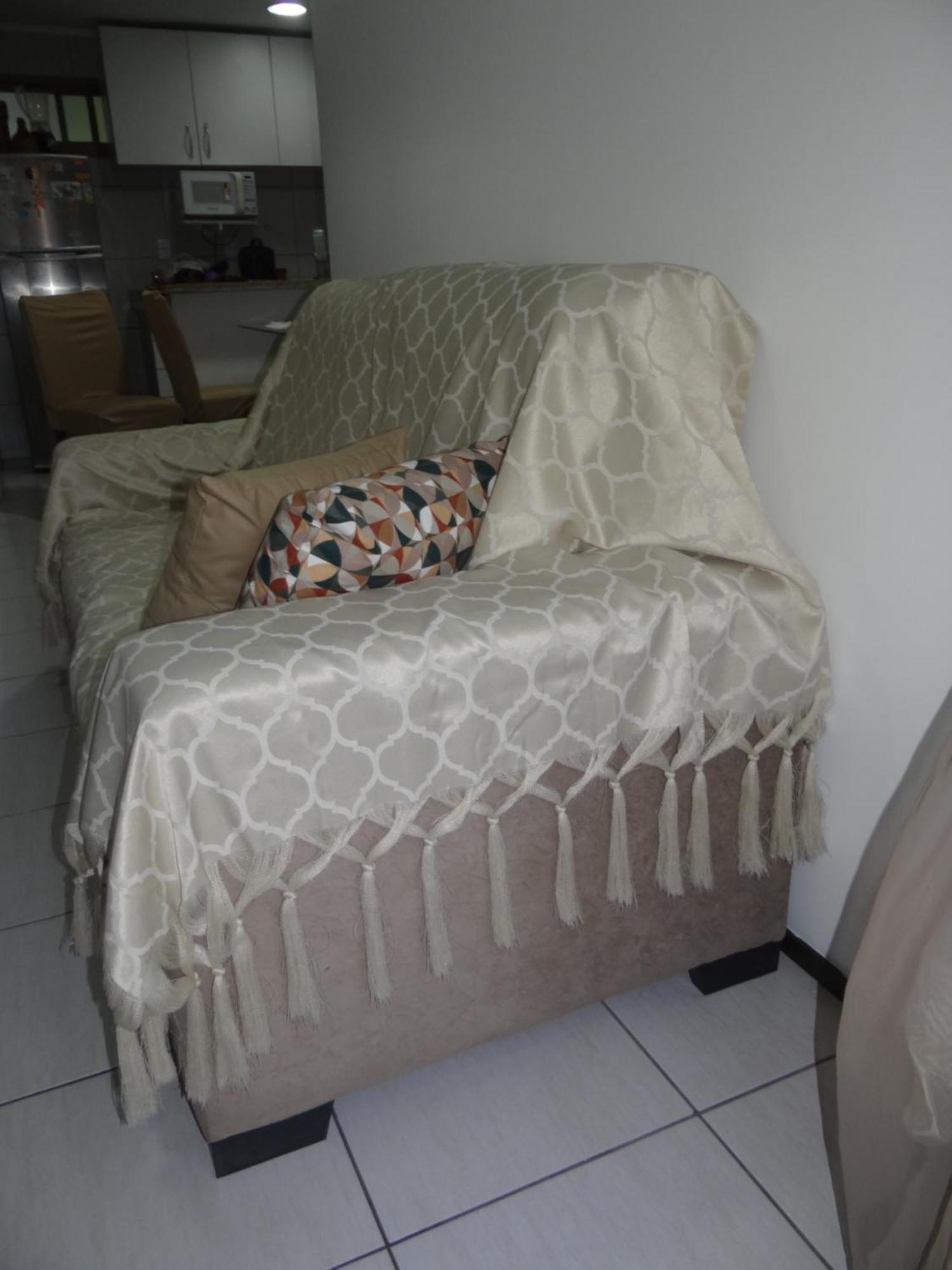Ocean Atlantic De Iracema Apartment Fortaleza (Ceara)